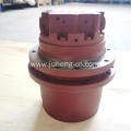 Excavator Hitachi ZX25 Final Drive Travel Motor